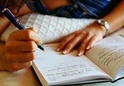 графологический анализ 