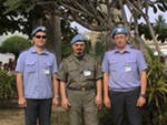 Взаимодействие и сотрудничество агентства  «Частный детектив Запорожье» с МПА