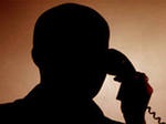 checking the premises to wiretap wiretap phone